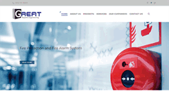 Desktop Screenshot of engineerthegreat.com